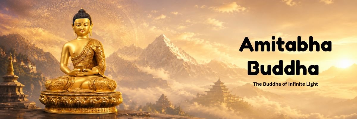 Amitabha Buddha