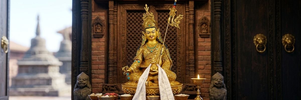 Padmasambhava