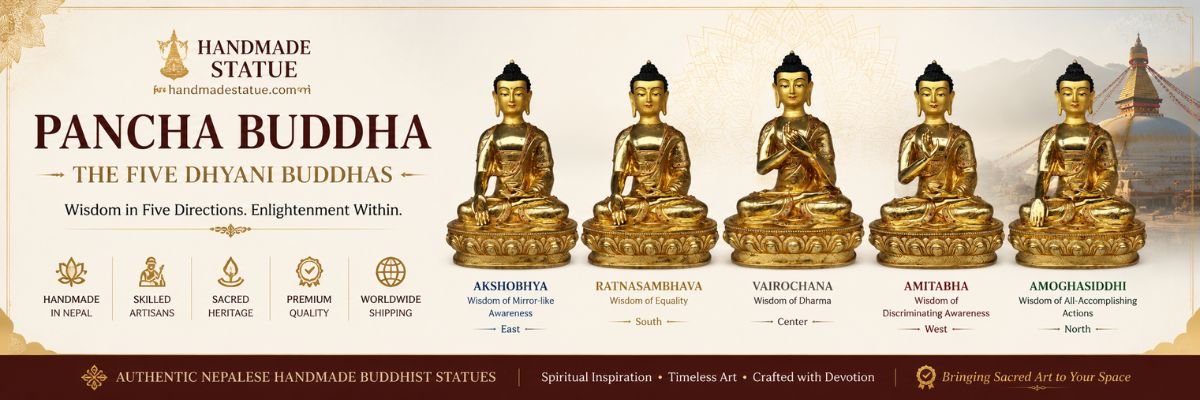 Pancha Buddha