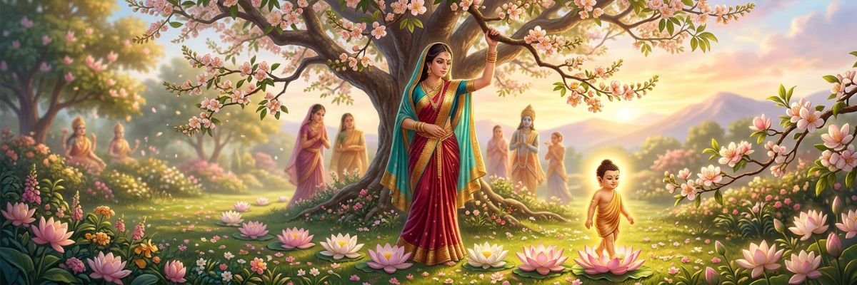 Maya Devi