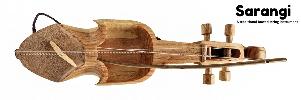 Sarangi